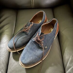 Men’s jf ferrar shoes 8